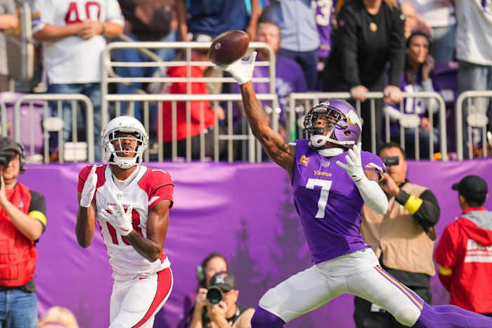 Patrick Peterson AJ Green